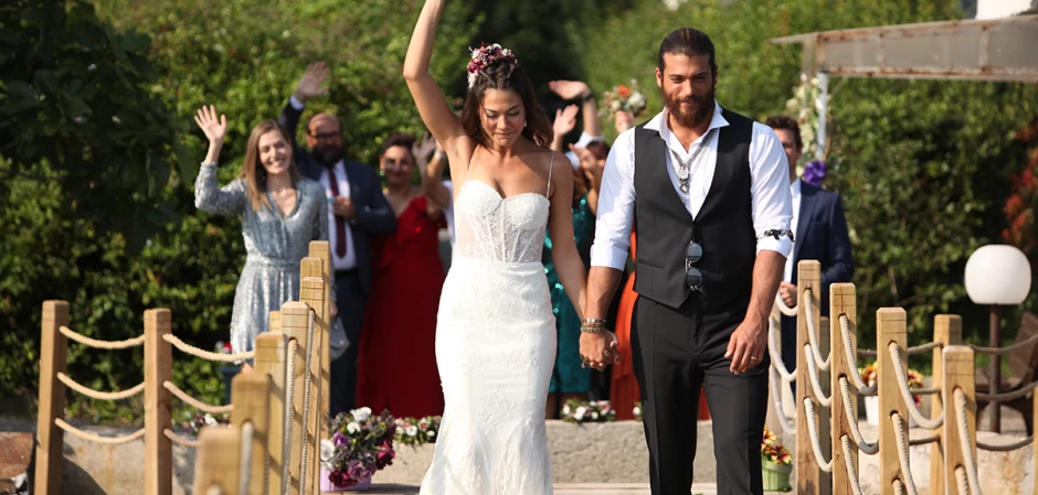 Кадр из Ранняя пташка 51 серия