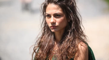 Кадр из Ранняя пташка 41 серия