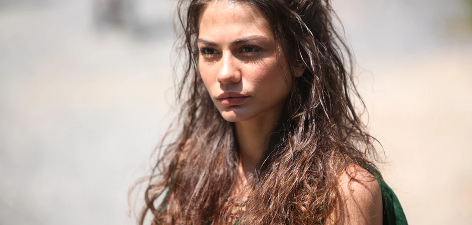 Кадр из Ранняя пташка 41 серия