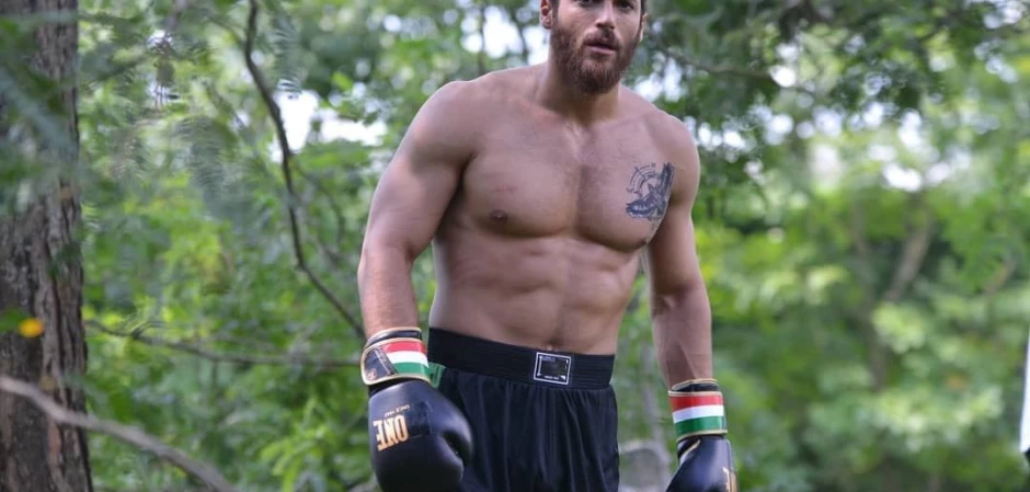 Кадр из Ранняя пташка 8 серия