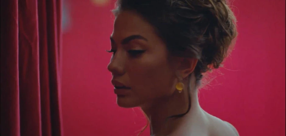 Кадр из Ранняя пташка 12 серия