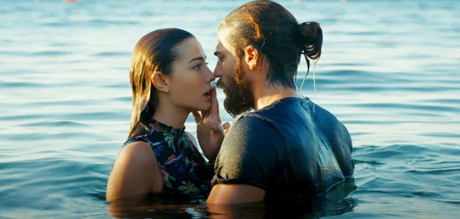 Кадр из Ранняя пташка 3 серия