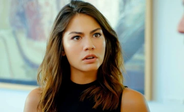 Ранняя пташка 6 серия