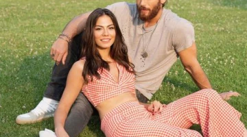 Кадр из Ранняя пташка 37 серия