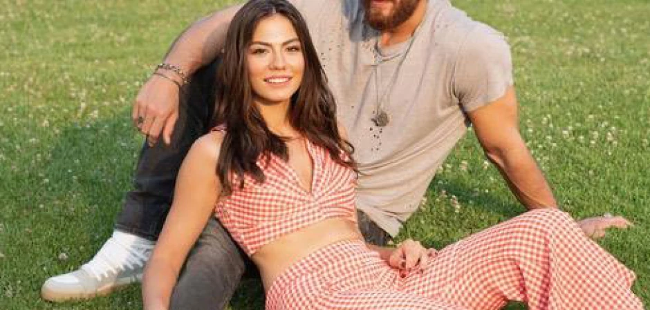 Кадр из Ранняя пташка 37 серия