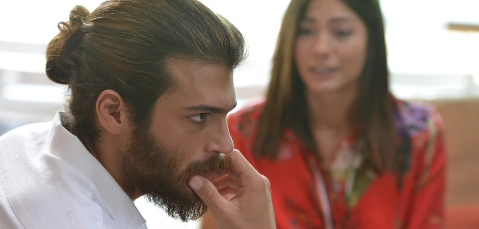 Кадр из Ранняя пташка 6 серия