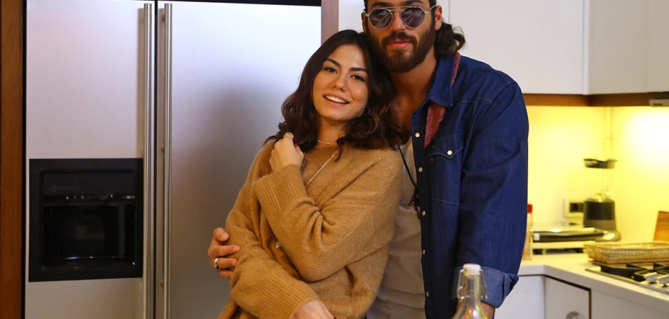 Кадр из Ранняя пташка 24 серия