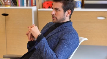 Кадр из Ранняя пташка 25 серия