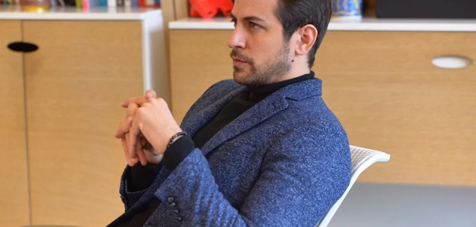 Кадр из Ранняя пташка 25 серия