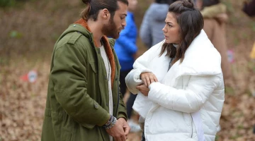 Ранняя пташка 1 сезон 19 серия