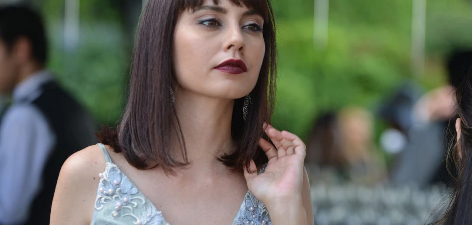 Кадр из Ранняя пташка 4 серия