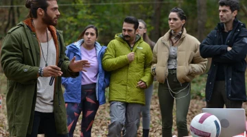 Ранняя пташка 1 сезон 19 серия