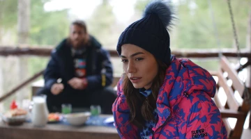 Ранняя пташка 1 сезон 34 серия