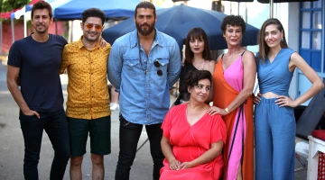 Ранняя пташка 1 сезон 50 серия