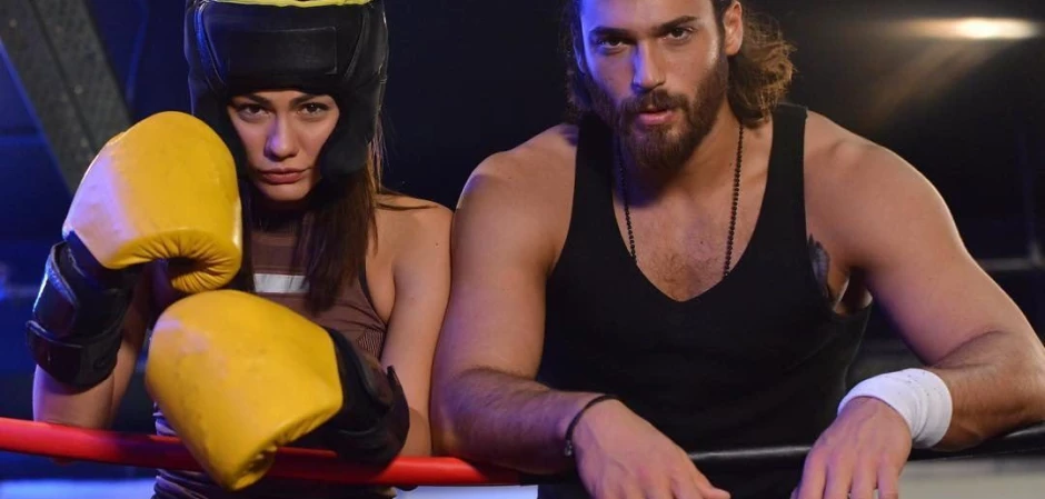 Кадр из Ранняя пташка 22 серия