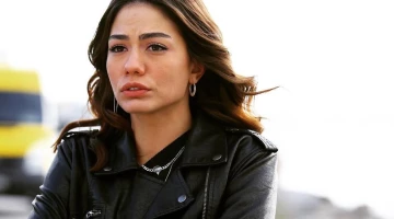 Кадр из Ранняя пташка 24 серия