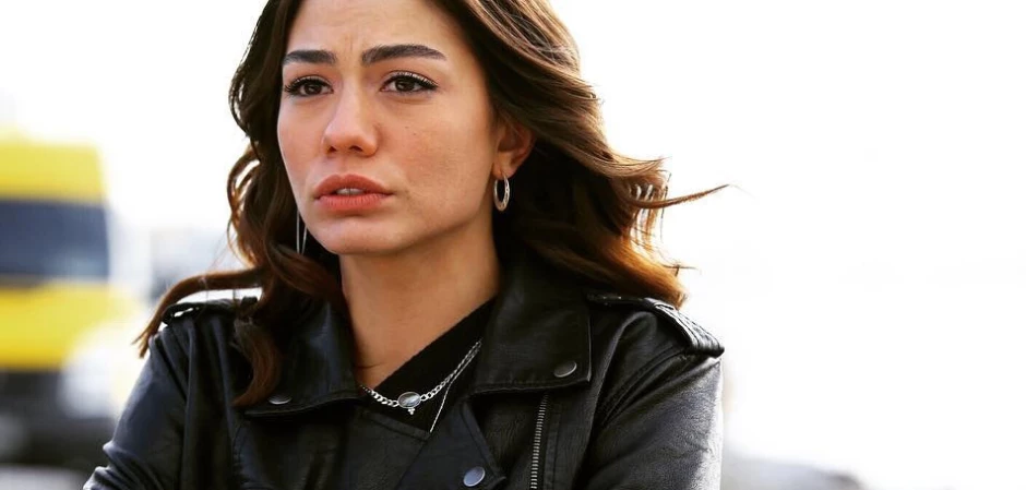 Кадр из Ранняя пташка 24 серия