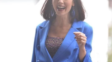 Кадр из Ранняя пташка 16 серия