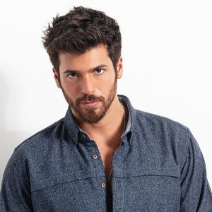 Актер Джан Яман