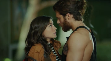 Кадр из Ранняя пташка 1 серия