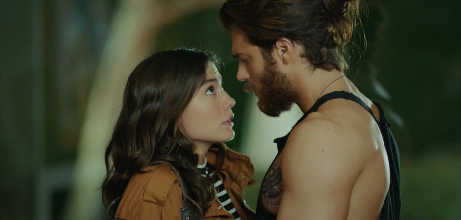 Кадр из Ранняя пташка 1 серия