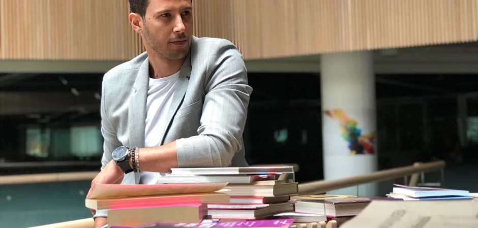 Кадр из Ранняя пташка 4 серия