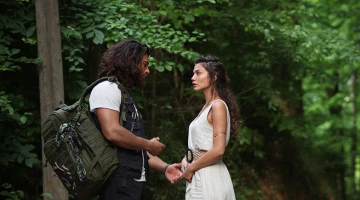 Кадр из Ранняя пташка 42 серия