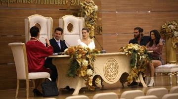 Кадр из Ранняя пташка 38 серия