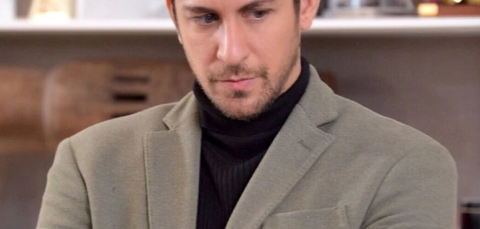 Кадр из Ранняя пташка 28 серия