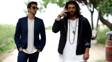 Кадр из Ранняя пташка 43 серия