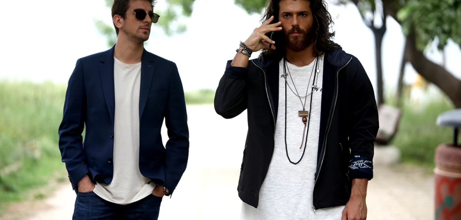 Кадр из Ранняя пташка 43 серия