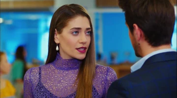 Кадр из Ранняя пташка 26 серия