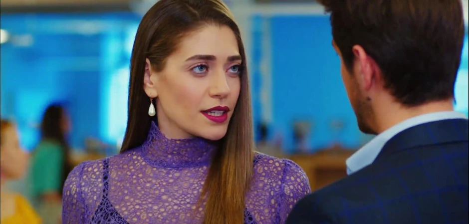 Кадр из Ранняя пташка 26 серия