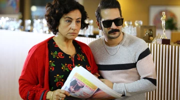 Ранняя пташка 1 сезон 24 серия