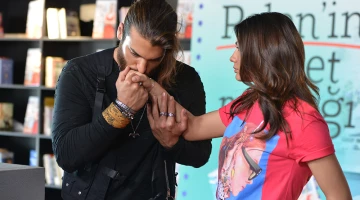 Кадр из Ранняя пташка 36 серия