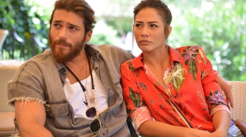 Кадр из Ранняя пташка 5 серия