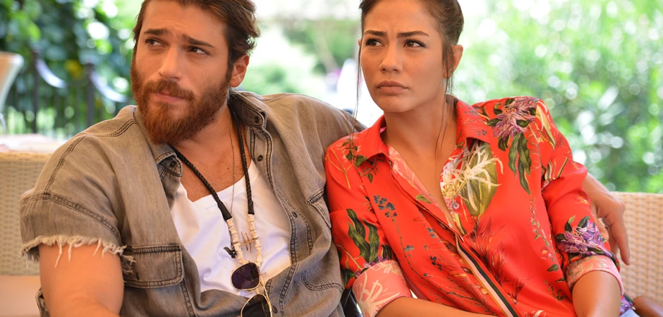 Кадр из Ранняя пташка 5 серия