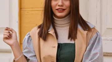 Кадр из Ранняя пташка 17 серия