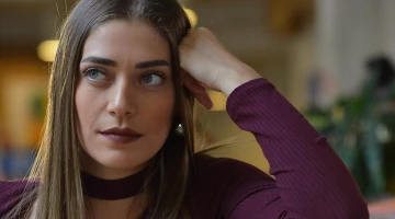 Кадр из Ранняя пташка 16 серия