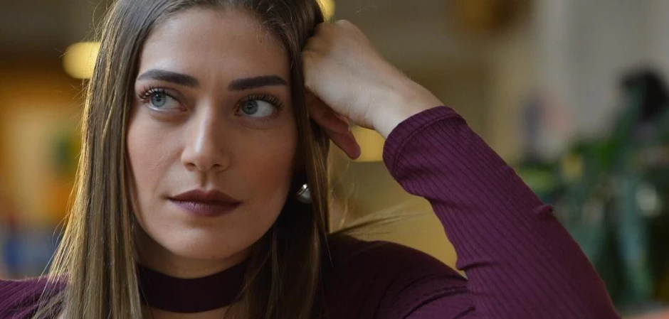 Кадр из Ранняя пташка 16 серия