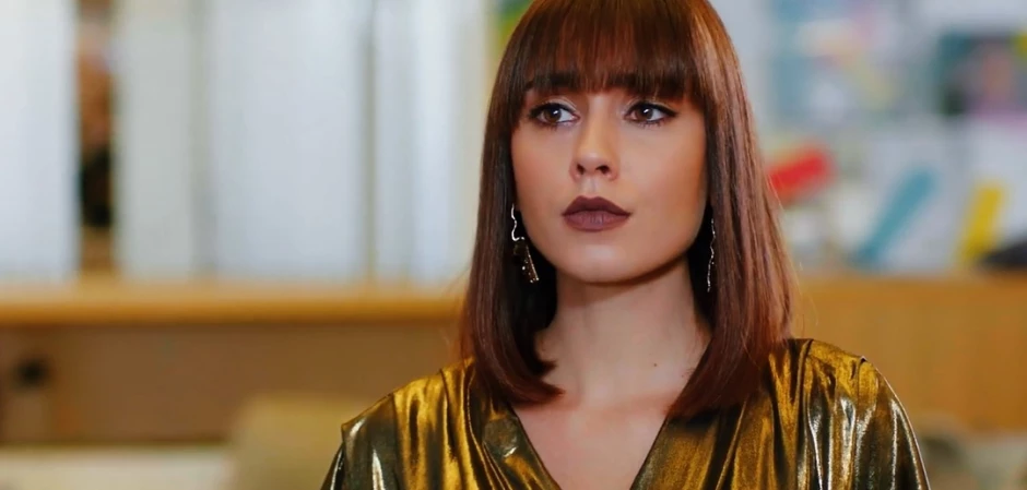 Кадр из Ранняя пташка 25 серия