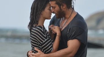 Кадр из Ранняя пташка 10 серия