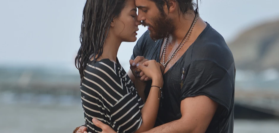 Кадр из Ранняя пташка 10 серия