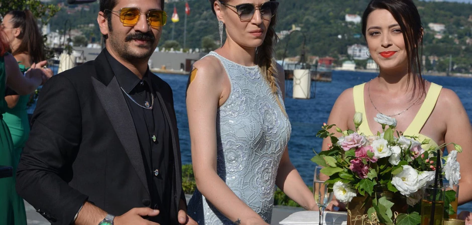 Кадр из Ранняя пташка 4 серия