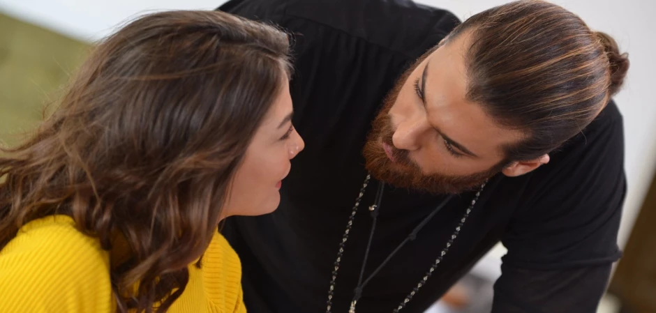 Кадр из Ранняя пташка 20 серия