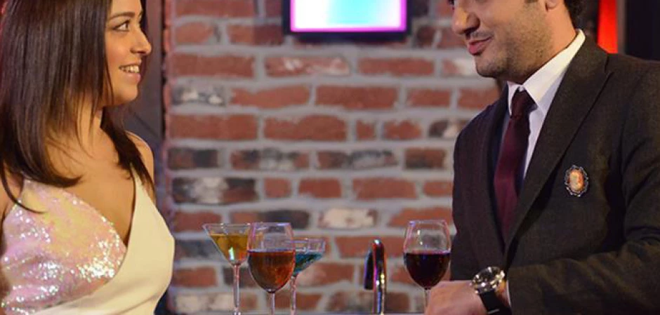 Кадр из Ранняя пташка 31 серия