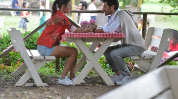 Ранняя пташка 1 сезон 6 серия