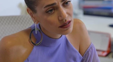 Кадр из Ранняя пташка 13 серия