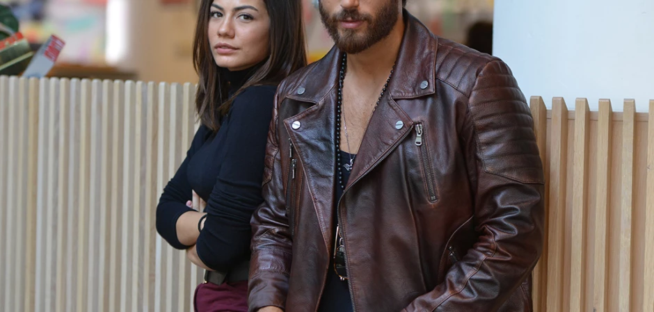 Кадр из Ранняя пташка 19 серия