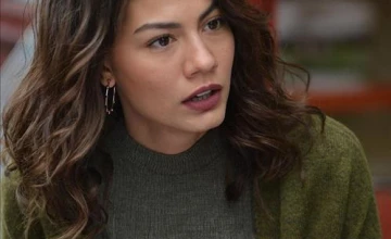 Ранняя пташка 1 сезон 15 серия